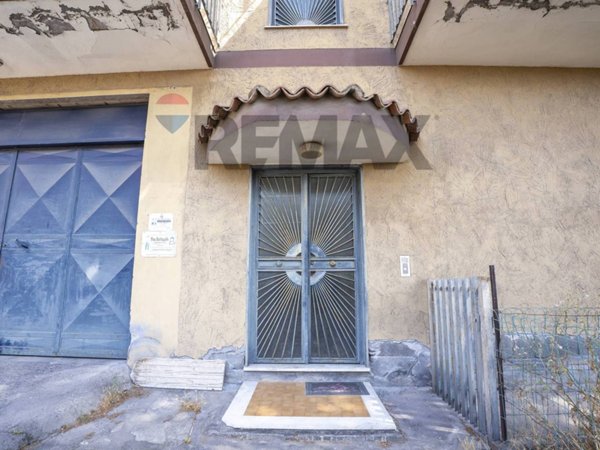 appartamento in vendita a Misterbianco