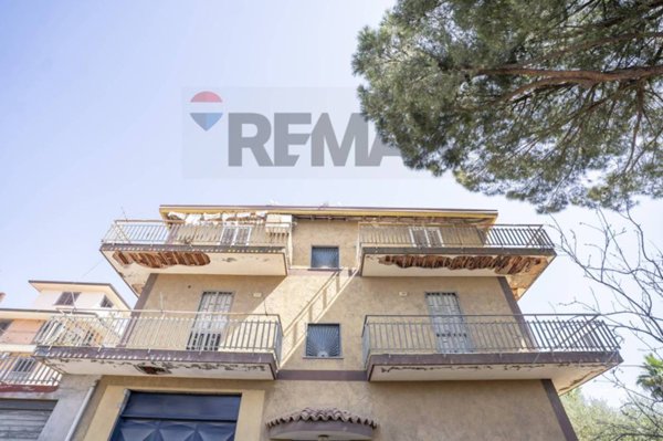 appartamento in vendita a Misterbianco