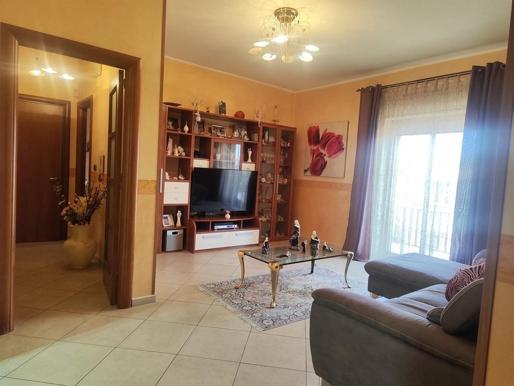 appartamento in vendita a Misterbianco in zona Lineri / Montepalma