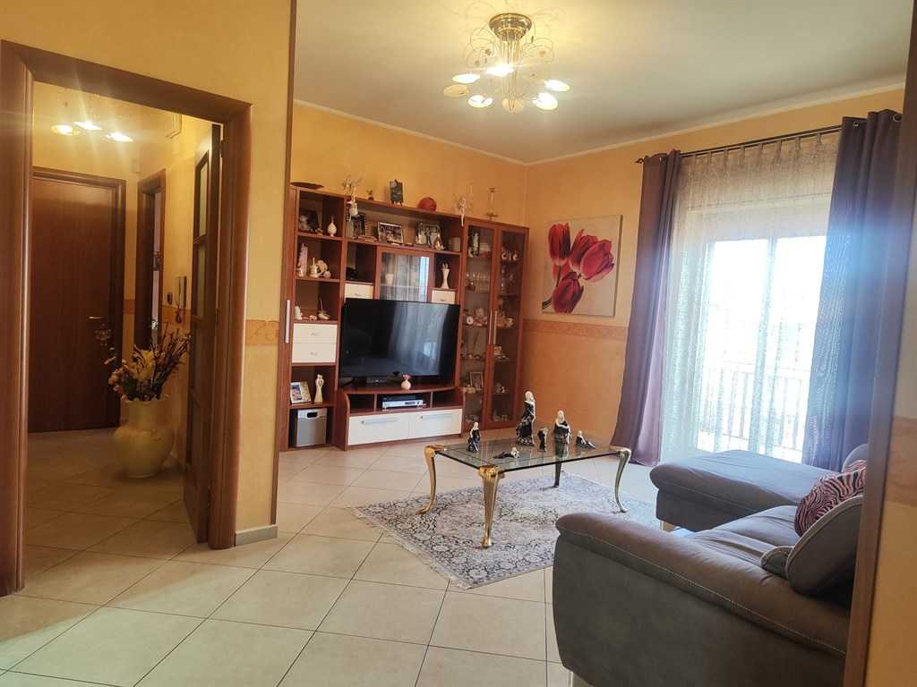 appartamento in vendita a Misterbianco in zona Lineri / Montepalma