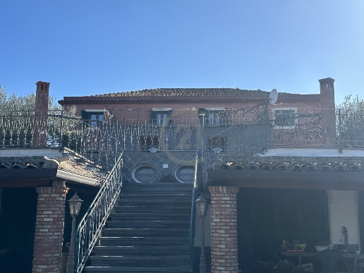 casa indipendente in vendita a Misterbianco in zona Serra