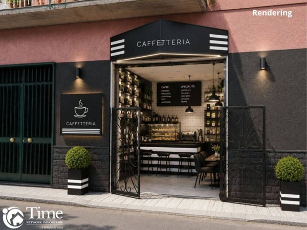negozio in vendita a Misterbianco