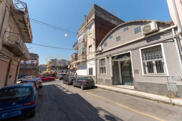 casa indipendente in vendita a Misterbianco