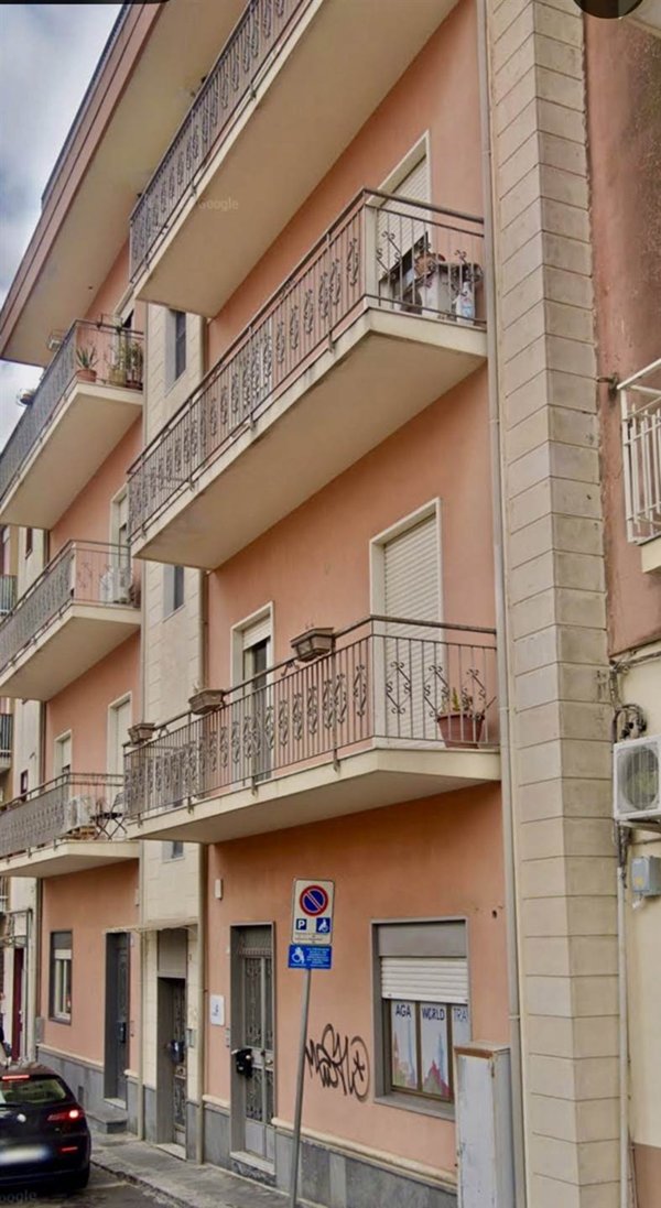appartamento in vendita a Misterbianco in zona Centro Città