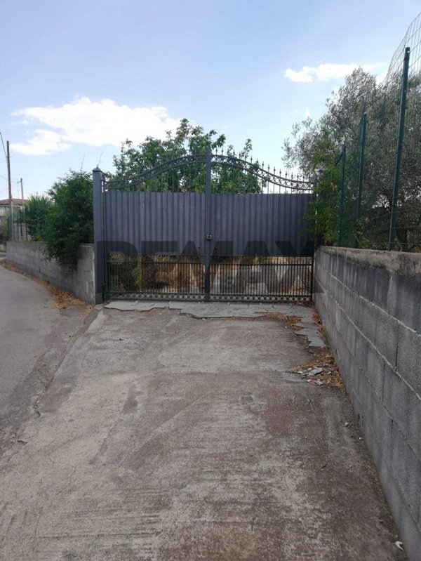 casa indipendente in vendita a Misterbianco