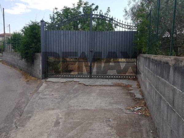 casa indipendente in vendita a Misterbianco