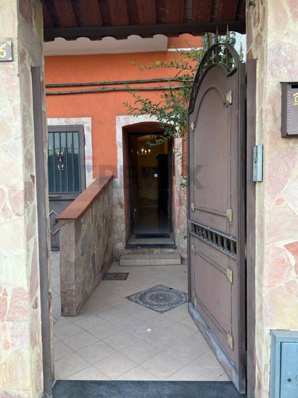 casa indipendente in vendita a Misterbianco