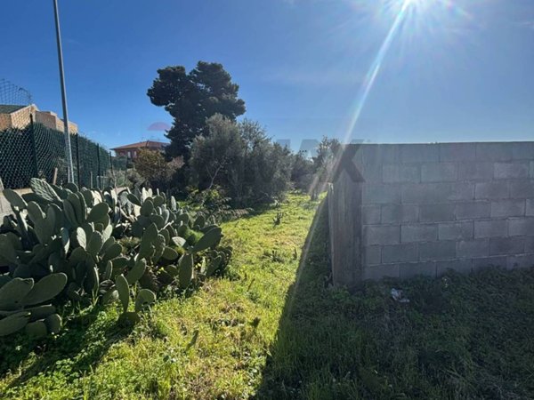 terreno edificabile in vendita a Misterbianco in zona Belsito