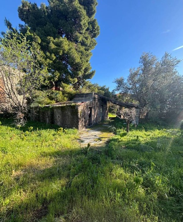 terreno edificabile in vendita a Misterbianco in zona Belsito