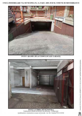 terreno edificabile in vendita a Misterbianco
