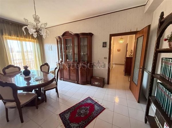 appartamento in vendita a Misterbianco