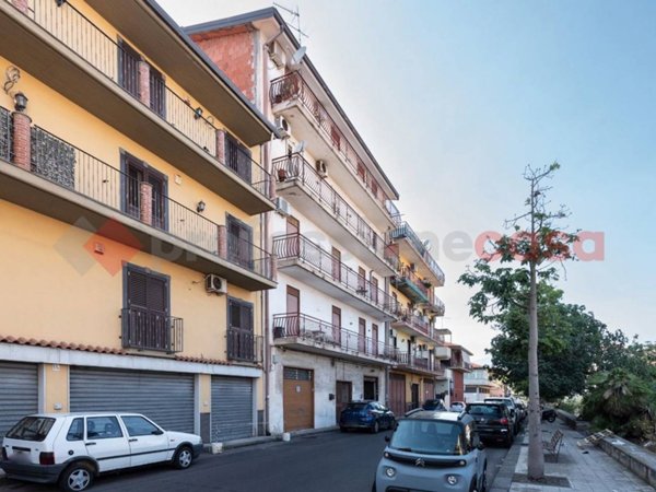 appartamento in vendita a Misterbianco