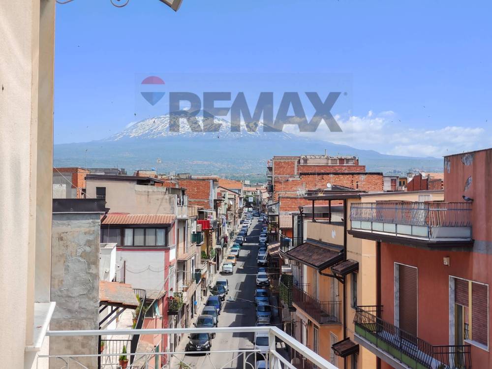 appartamento in vendita a Misterbianco in zona Centro Città