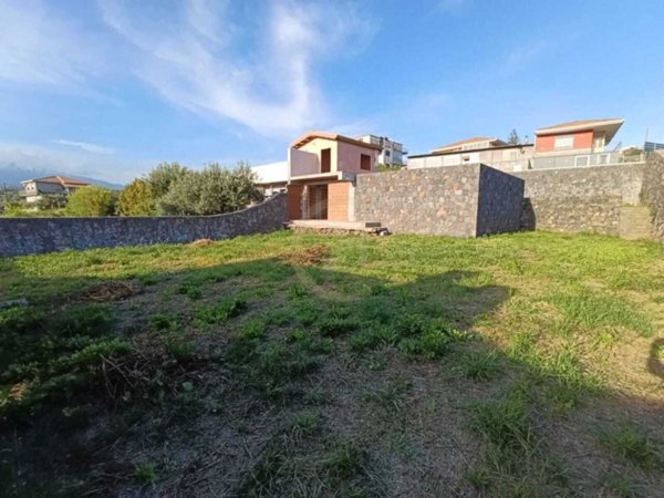 terreno agricolo in vendita a Misterbianco