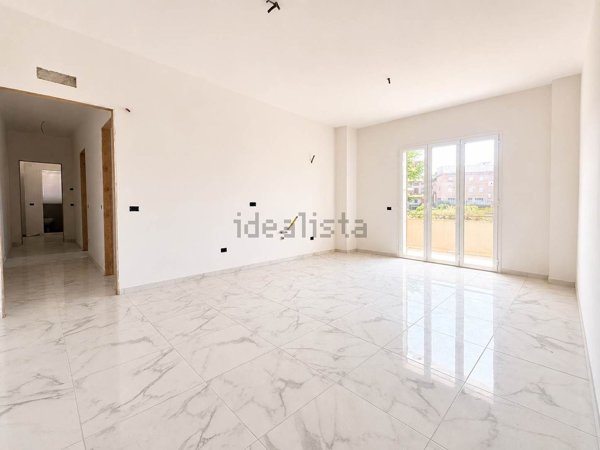 appartamento in vendita a Misterbianco