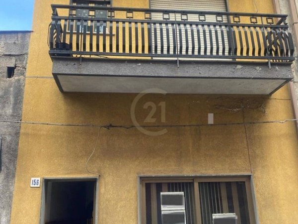 appartamento in vendita a Misterbianco