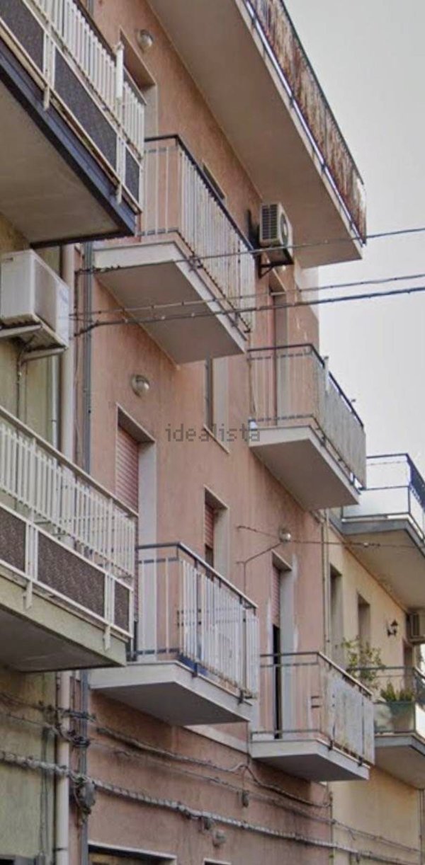 appartamento in vendita a Misterbianco