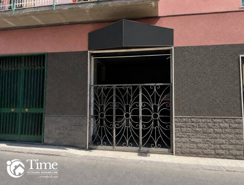 negozio in vendita a Misterbianco
