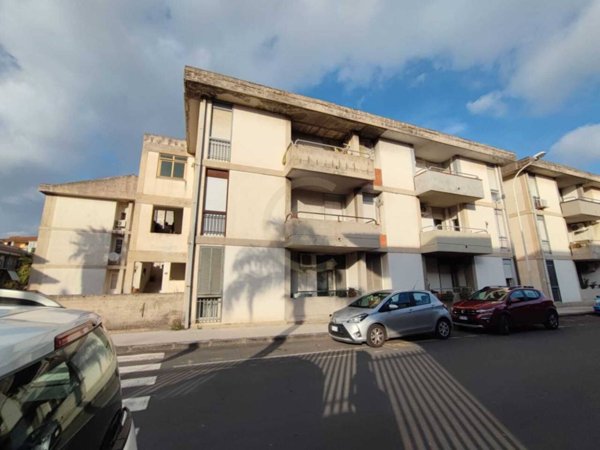appartamento in vendita a Misterbianco in zona Centro Città