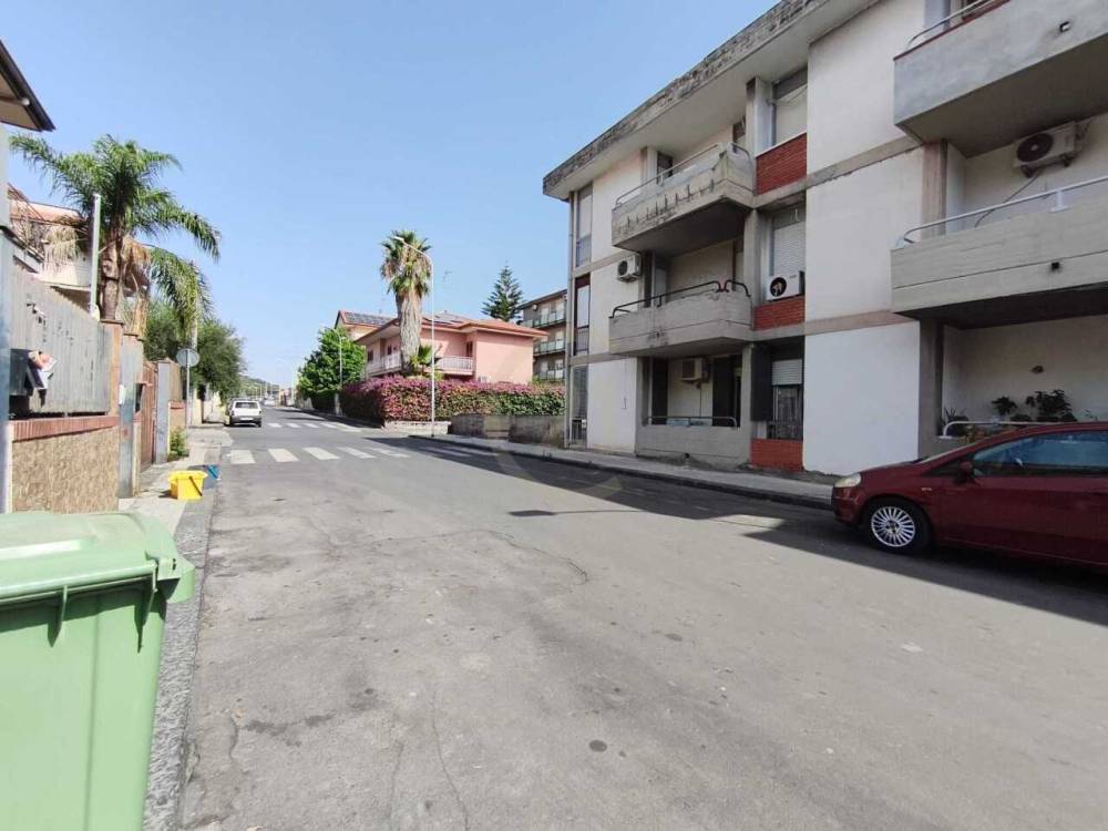 appartamento in vendita a Misterbianco