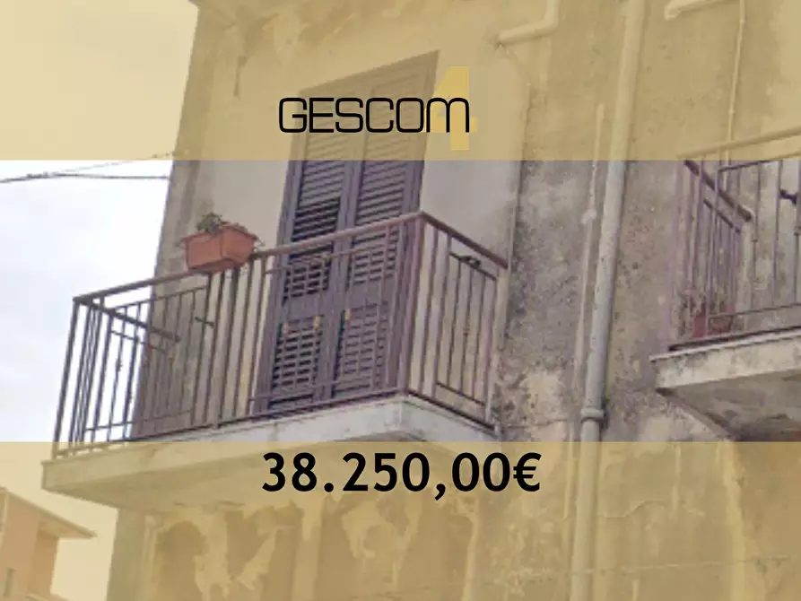 appartamento in vendita a Misterbianco