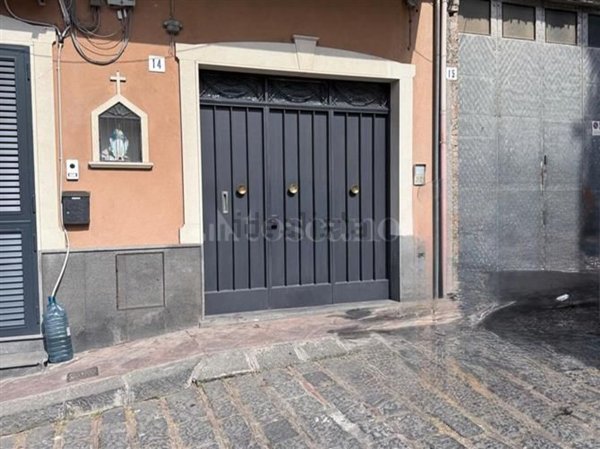 appartamento in vendita a Misterbianco