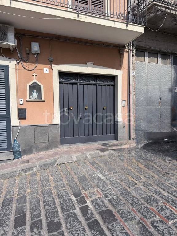 appartamento in vendita a Misterbianco