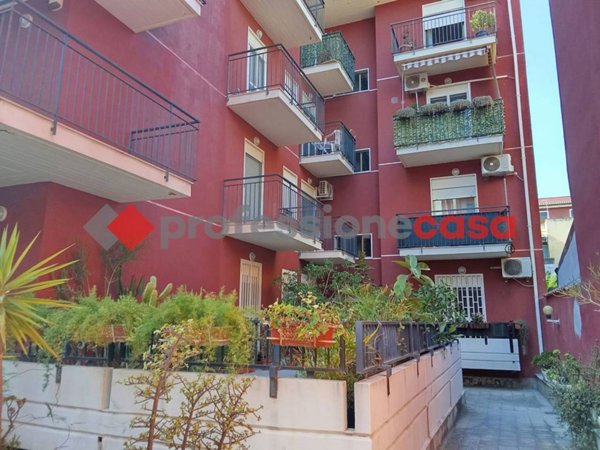 appartamento in vendita a Misterbianco