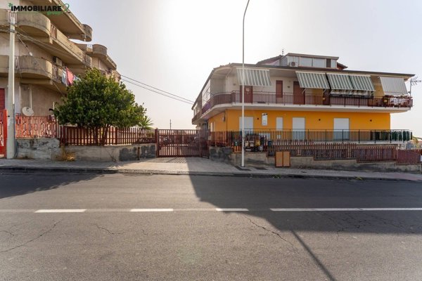 appartamento in vendita a Misterbianco in zona Serra
