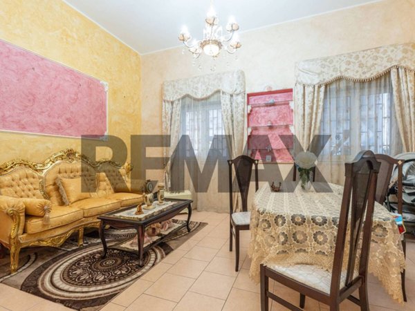 appartamento in vendita a Misterbianco