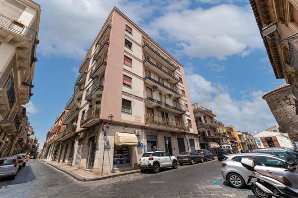 appartamento in vendita a Misterbianco