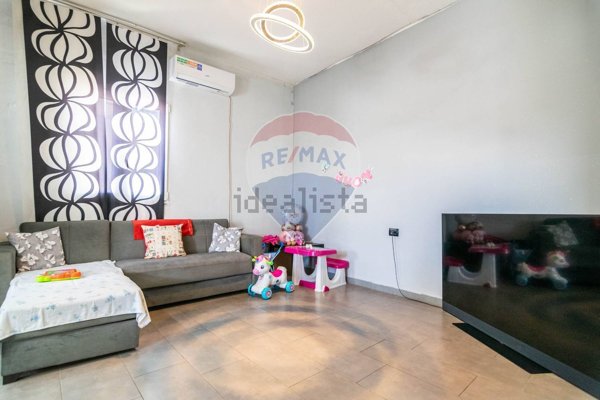 casa indipendente in vendita a Misterbianco in zona Centro Città