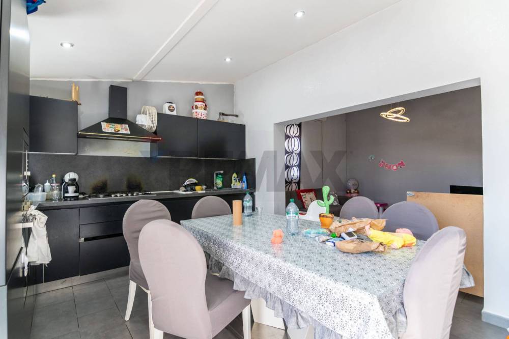 casa indipendente in vendita a Misterbianco in zona Centro Città