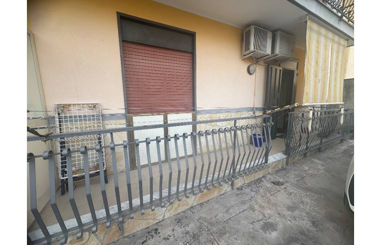 appartamento in vendita a Misterbianco in zona Centro Città