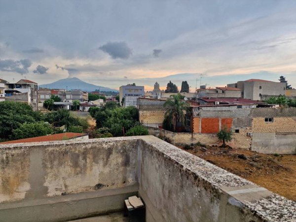 appartamento in vendita a Misterbianco