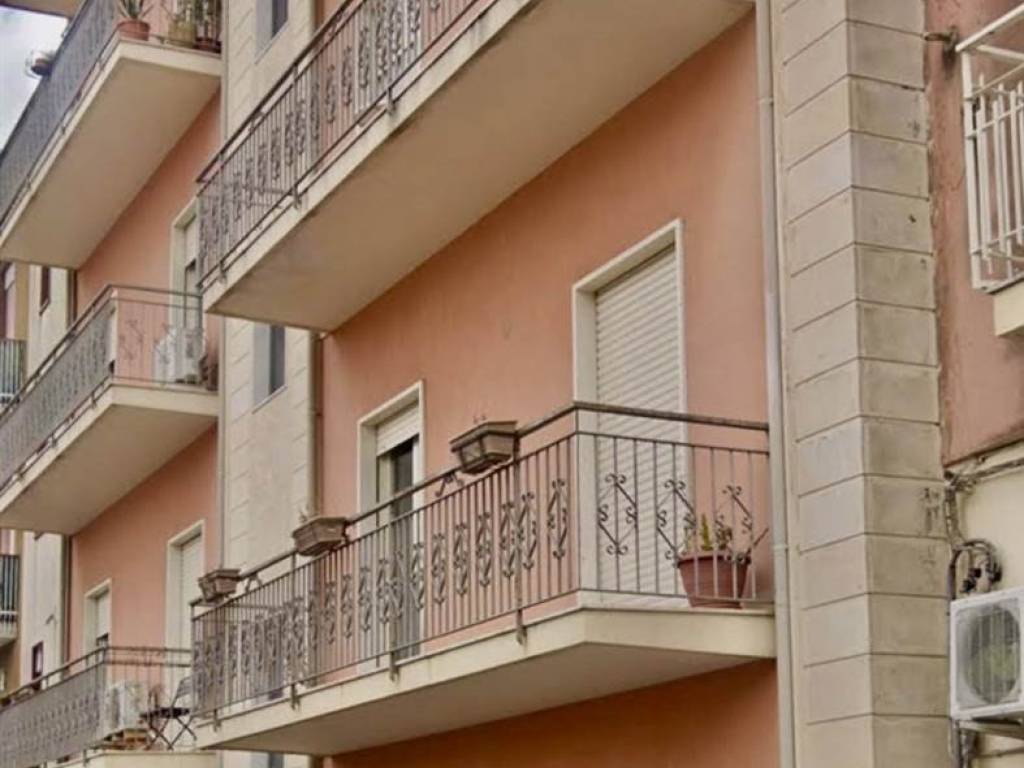 appartamento in vendita a Misterbianco in zona Centro Città