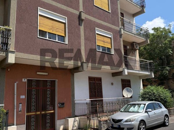 appartamento in vendita a Misterbianco in zona Belsito