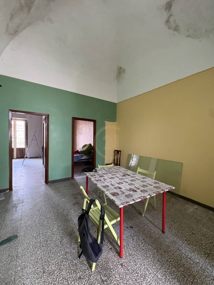 appartamento in vendita a Misterbianco in zona Centro Città