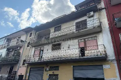 casa indipendente in vendita a Misterbianco