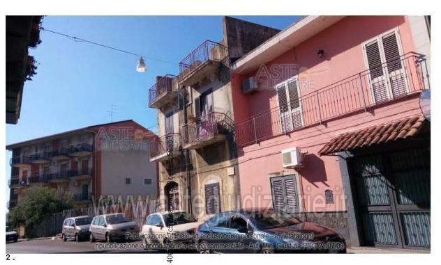 appartamento in vendita a Misterbianco in zona Centro Città