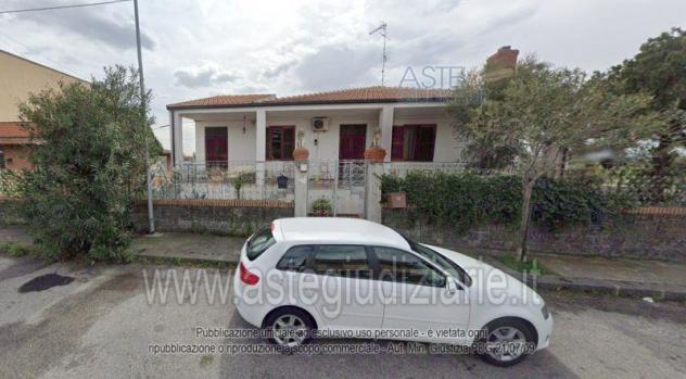 appartamento in vendita a Misterbianco
