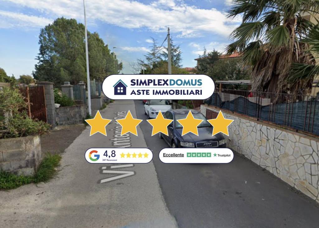 appartamento in vendita a Misterbianco