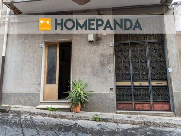 appartamento in vendita a Misterbianco