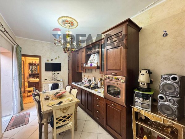 appartamento in vendita a Misterbianco