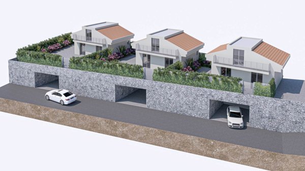 terreno agricolo in vendita a Misterbianco in zona Poggio Lupo