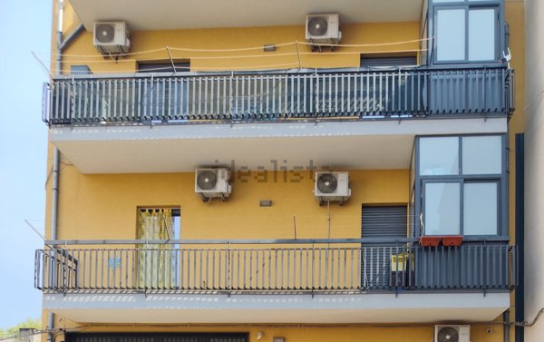appartamento in vendita a Misterbianco