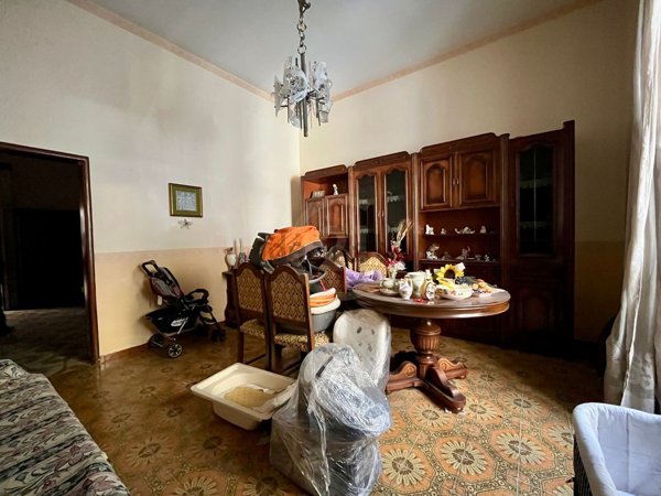 appartamento in vendita a Misterbianco