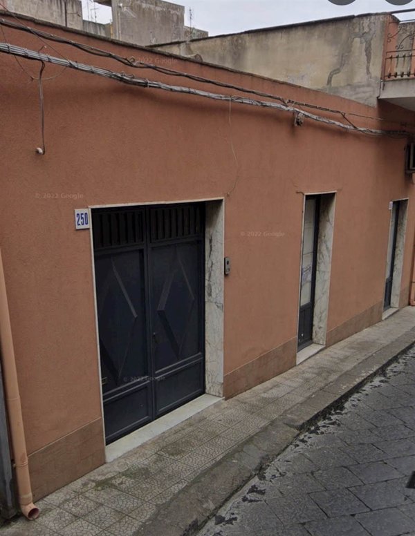 casa indipendente in vendita a Misterbianco in zona Centro Città