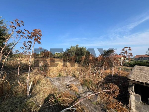 terreno agricolo in vendita a Misterbianco