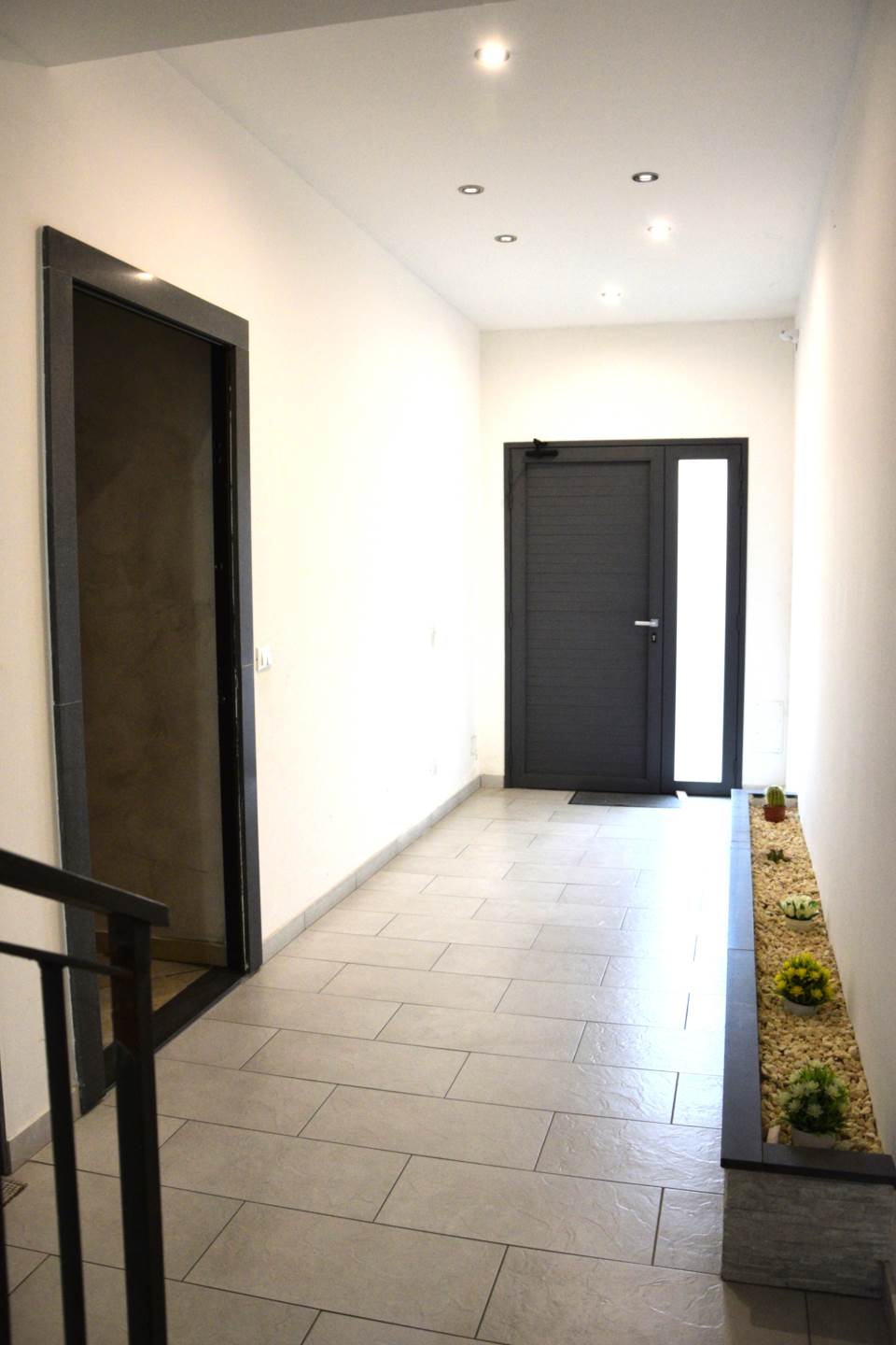 appartamento in vendita a Misterbianco in zona Lineri / Montepalma